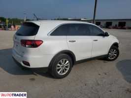 Kia Sorento 2019 2