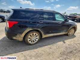 Ford Explorer 2022 2