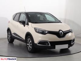 Renault Captur 2016 1.2 116 KM Renault Captur 2016 1.2 116 KM