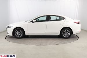 Mazda 3 2022 2.0 147 KM Mazda 3 2022 2.0 147 KM