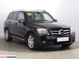Mercedes G-klasa 2009 3.0 221 KM