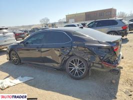 Toyota Camry 2023 2