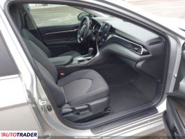 Toyota Camry 2023 2 Toyota Camry 2023 2