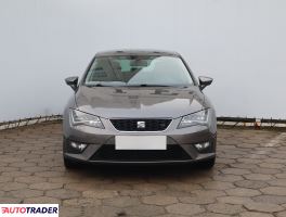 Seat Leon 2014 1.4 138 KM