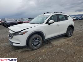 Mazda CX-5 2020 2