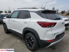 Chevrolet Blazer 2023 1