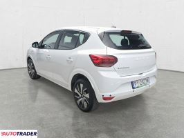Dacia Sandero 2025 1.0 90 KM