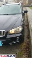 BMW X5 2010 3 290 KM BMW X5 2010 3 290 KM