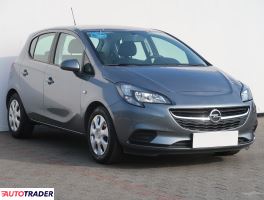 Opel Corsa 2017 1.4 88 KM