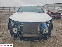 Chevrolet Blazer 2020 3