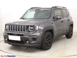 Jeep Renegade 2024 1.5 128 KM
