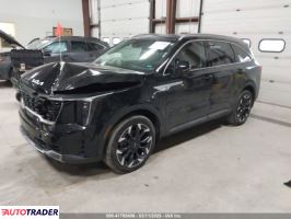 Kia Sorento 2024 2
