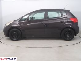 Kia Venga 2010 1.4 88 KM