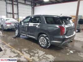 Hyundai Pozostałe 2024 3