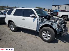 Toyota Pozostałe 2024 4 Toyota Pozostałe 2024 4