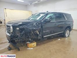 GMC Yukon - zobacz ofertę