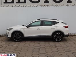 Cupra 2021 1.4 201 KM