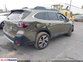 Subaru Outback 2020 2