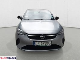 Opel Corsa 2020 1.2 75 KM