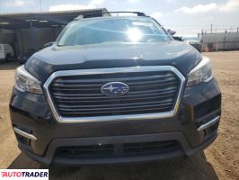 Subaru Pozostałe 2020 2 Subaru Pozostałe 2020 2