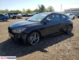 Hyundai Veloster - zobacz ofertę