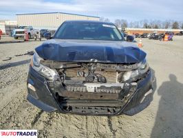 Nissan Altima 2020 2