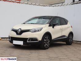Renault Captur 2015 0.9 88 KM