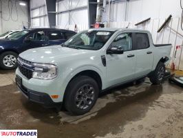 Ford Maverick 2024 2