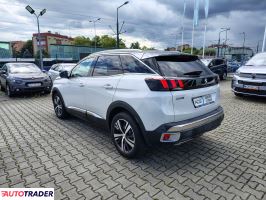 Peugeot 3008 2018 1.5 130 KM
