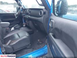 Jeep Wrangler 2022 2 Jeep Wrangler 2022 2