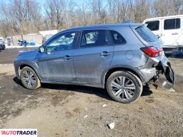 Mitsubishi Outlander 2020 2