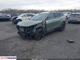 Kia Sportage 2025 2