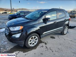 Ford EcoSport 2021 1