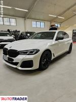 BMW 530 2020 2.0 252 KM