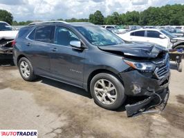 Chevrolet Equinox 2020 1