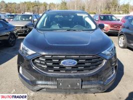 Ford Edge 2024 2