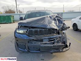 Jeep Cherokee 2022 3