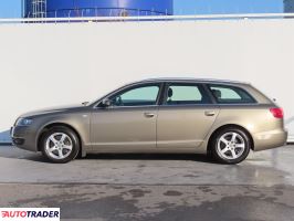 Audi A6 2008 2.0 167 KM Audi A6 2008 2.0 167 KM
