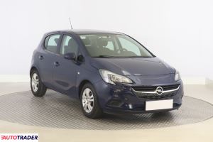 Opel Corsa - zobacz ofertę