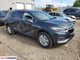 Buick Enclave 2021 3