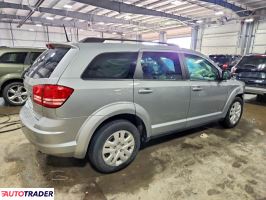 Dodge Journey 2020 2