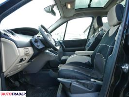 Renault Grand Scenic 2008 1.5 105 KM