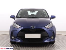 Toyota Yaris 2018 1.5 99 KM