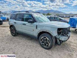 Ford Bronco 2024 1