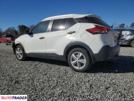 Nissan Pozostałe 2019 1