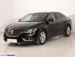 Renault Talisman 2017 1.6 158 KM