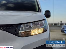 Citroen Berlingo 2024