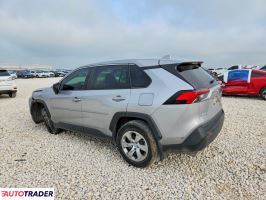 Toyota Pozostałe 2022 2
