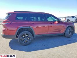 Jeep Cherokee 2023 3