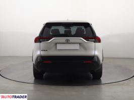 Toyota RAV 4 2019 2.0 172 KM